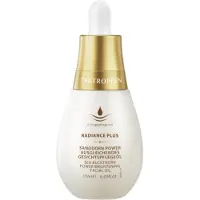 Tautropfen Radiance Plus Gesichtspflegeöl 15 ml