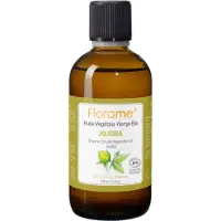 Florame HLE VEG Jojoba 100Ml 100 ml Ätherisches Öl