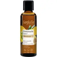 Farfalla Körperöl Lebensfr Glücklichmacher 75 ml Ätherisches Öl
