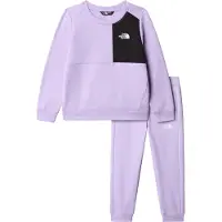 The North Face Kinder Sweatshirt KID TNF PERFORMANCE FLEECE SET
