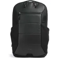 Osprey - Kompakter Rucksack - Ozone Slim Pack Black - schwarz