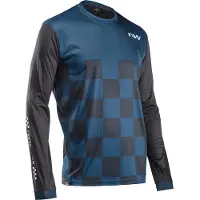 Northwave Sharp Langarm Enduro Trikot
