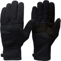 Black Diamond Everyday Fleece Handschuhe