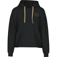 Pieces Kapuzensweaters PCCHILLI damen