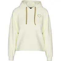 Pieces Kapuzensweaters PCCHILLI damen