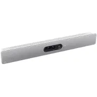 Cisco Spark Room Kit Plus, Gruppen-Videokonferenzsystem, CMOS, 4K Ultra HD, 60 fps, 5x, Weiß