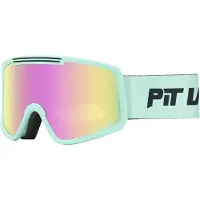 Pit Viper The Spume French Fry Large Skibrille