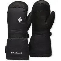Black Diamond Skifäustlinge Absolute