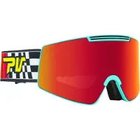 Pit Viper The Snowmachine Proform Skibrille