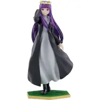 SEGA Frieren: Jenseits des Endes der Reise Luminasta PVC-Statue Fern Flower Garden 18 cm