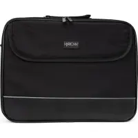 Hyrican Notebook Tragetasche 15,6", schwarz