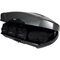 Kjust Dachboxtaschen Set Thule Motion XT M