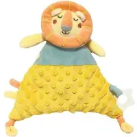 Tulilo Milu Plüschtier für Jungen und Mädchen zum Spielen, Kuscheln und Liebhaben, 25 cm