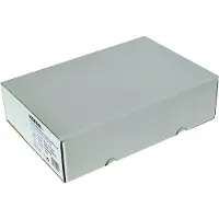 Kores Universaletiketten E9742.500, weiß, 97 x 42,3mm (B/H), 500 Blatt, 6000 Stück