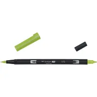 Tombow ABT Dual Brush Pen