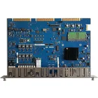 Unify OpenScape Business OCCMBR - Hauptplatine
