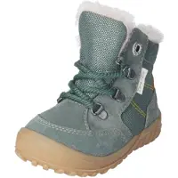 Pepino by Ricosta Schnürstiefelette "Stiefelette Leder/Textil"