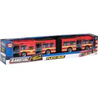 Teamsterz Doppeldeckerbus