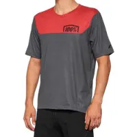 100% Airmatic Kurzarm Enduro Trikot
