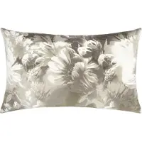 PAD Dekokissen "ROMANCE FLOWER" Made in Europe