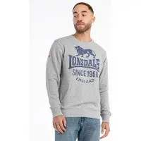 Lonsdale Noss Sweatshirt