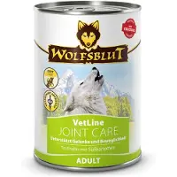Wolfsblut VetLine Joint Care Nassfutter für Hunde 6x395 g Dose