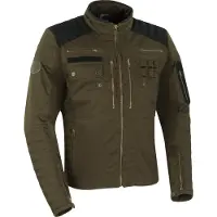 Segura Fergus Jacke