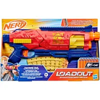 Nerf N Series Blaster Loadout Shadowspeed Recon