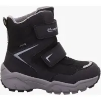 Superfit Culusuk 2.0 GTX Winterstiefel, Black, 26 - Bester im Test
