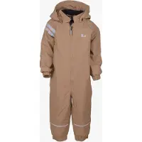 Lindberg Lingbo Outdoor-Overall, Beige, 98