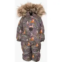Lindberg Frosty Babyoverall, Animal, 62