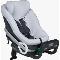 BeSafe Stretch Schutzbezug, Glacier Grey