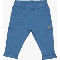 Minymo Jogginghose, Blue Fusion, 56
