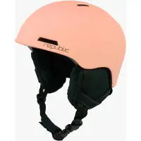 Republic R550 JR Skihelm, Rosa, 50-54