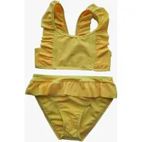 Max Collection Mix Bikini, Gelb, 98-104