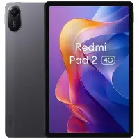 Redmi Tablet Redmi Pad 2 11.0 8GB RAM 256GB LTE - Graphite Grey