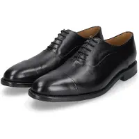 Henry Stevens Klassiker Marshall CO1 - Gr. 39 (EU) - in Schwarz