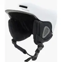 Republic R550 JR Skihelm, 50-54