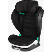 BeSafe Flex FIX Lite Kindersitz, Fresh Black Cab