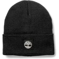Timberland Tonal Patch Mütze