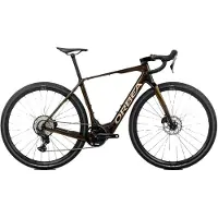 Orbea Denna M20 Grx Rx822 Gs 2026 Elektrisches Gravelbike