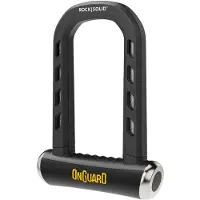 Onguard Diebstahlschutz U RockSolid