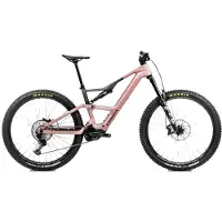 Orbea RISE LT M20 630W 2026