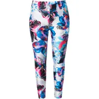 Angel of Style Leggings in schneeweiß | Gr.: 56