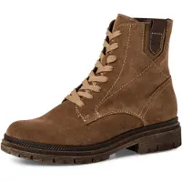 Tamaris Schnürschuhe 1-25217-45 Braun 41