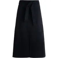 Zero Rock Damen Kunstleder schwarz, 40 813983-0001-00400