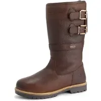 Travelin' ' Dawson women women dark brown 37