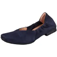 Think Ballerinas blau Gaudi water 733-8030 Gr.40