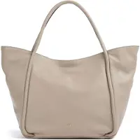 Abro Dalia Willow | Shopper - Damen | braun 031969-46-45