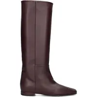 Toral Damen Stiefel Gigi - Paars - Größe 38